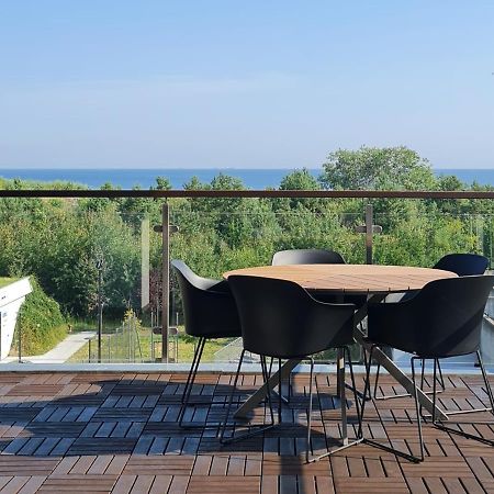 Seaside View Apartment シフィノウイシチェ エクステリア 写真