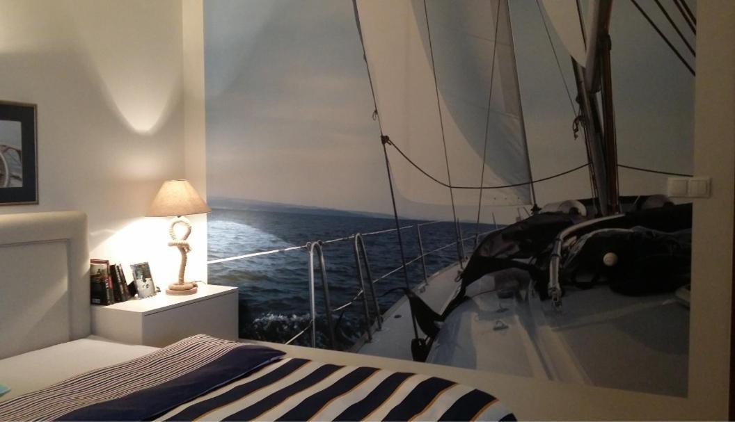 Seaside View Apartment シフィノウイシチェ エクステリア 写真