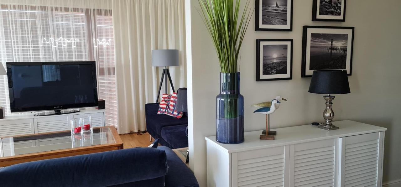 Seaside View Apartment シフィノウイシチェ エクステリア 写真
