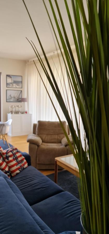 Seaside View Apartment シフィノウイシチェ エクステリア 写真
