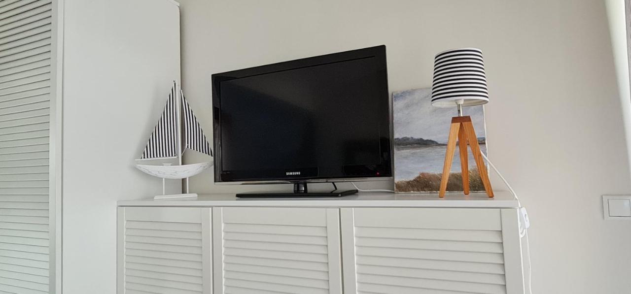 Seaside View Apartment シフィノウイシチェ エクステリア 写真