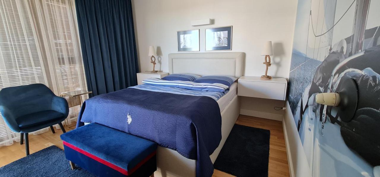 Seaside View Apartment シフィノウイシチェ エクステリア 写真