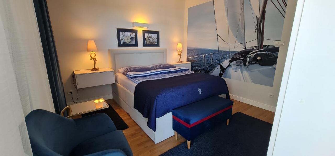 Seaside View Apartment シフィノウイシチェ エクステリア 写真