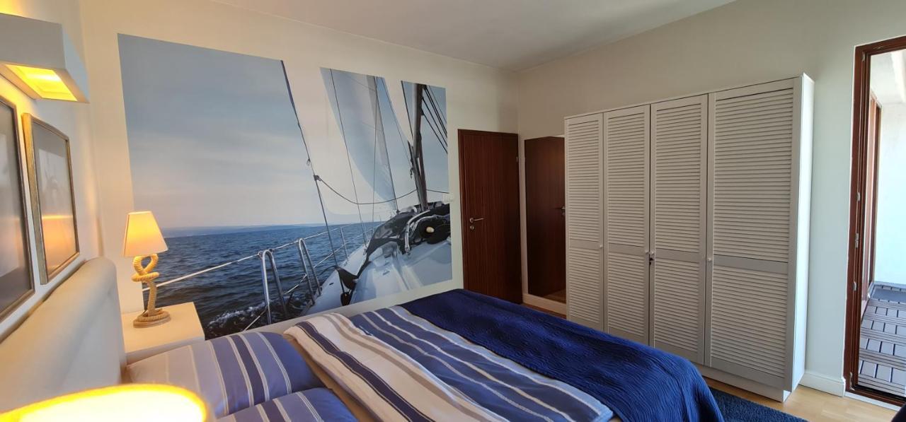 Seaside View Apartment シフィノウイシチェ エクステリア 写真