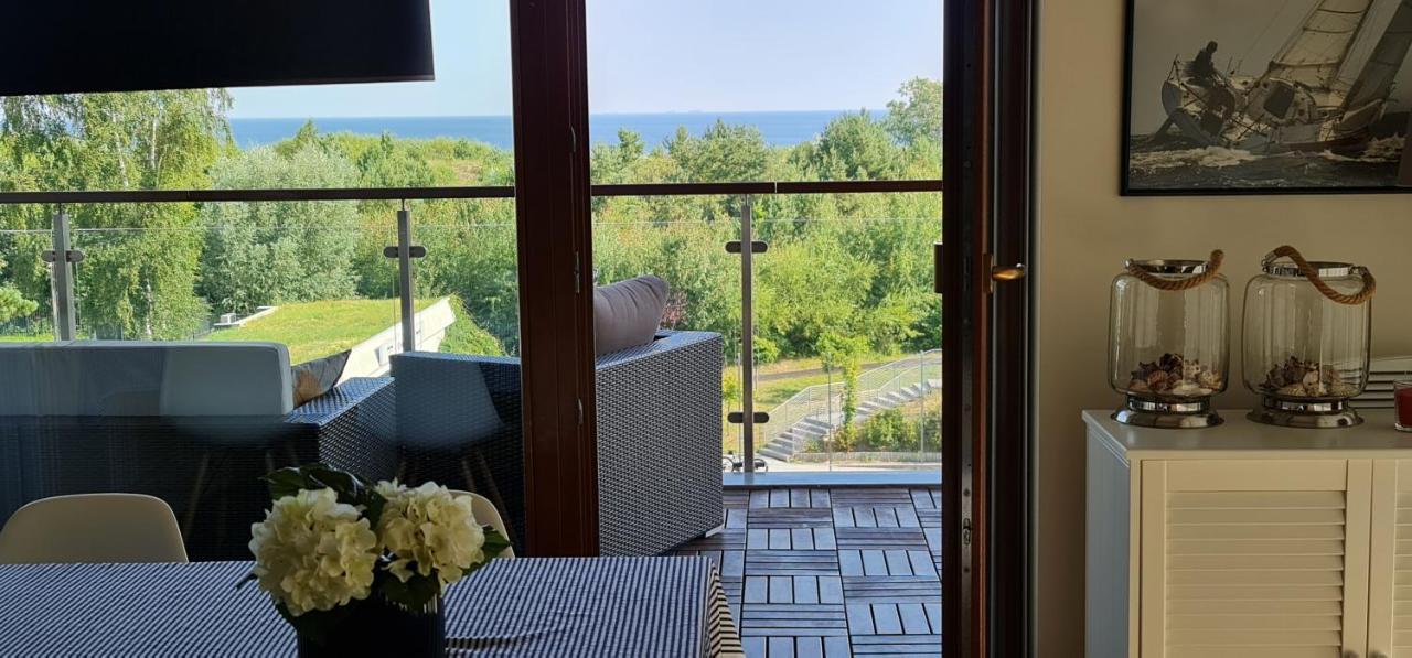 Seaside View Apartment シフィノウイシチェ エクステリア 写真