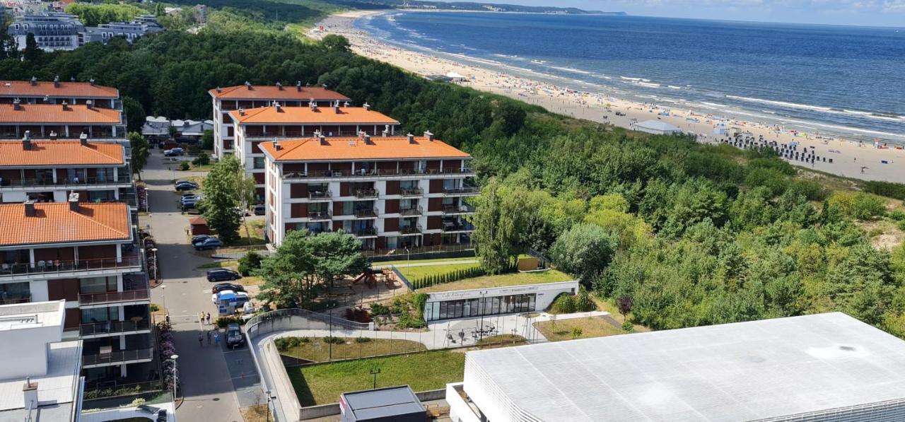 Seaside View Apartment シフィノウイシチェ エクステリア 写真