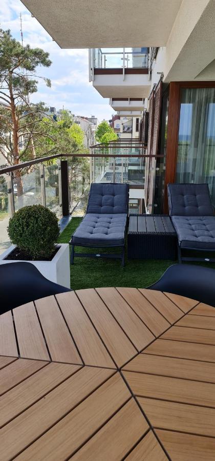 Seaside View Apartment シフィノウイシチェ エクステリア 写真