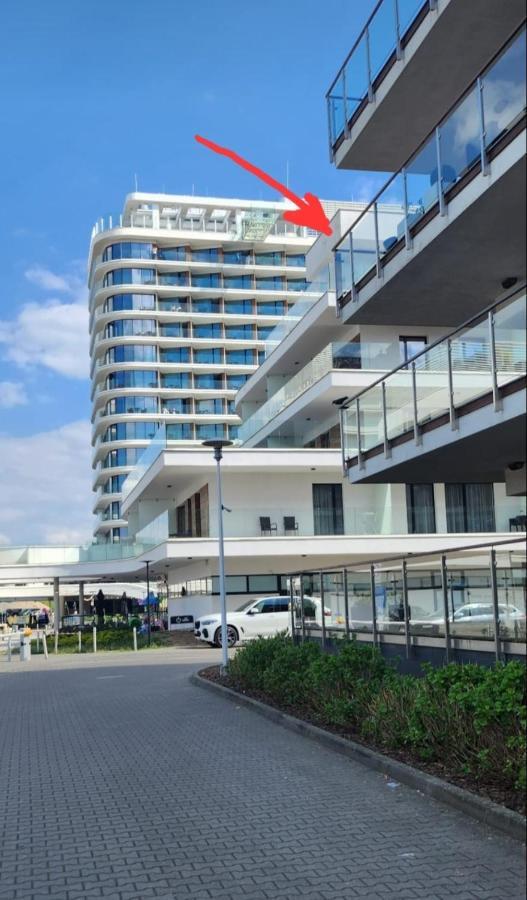 Seaside View Apartment シフィノウイシチェ エクステリア 写真